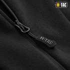 Кофта M-Tac Centurion Microfleece Black 2XL - зображення 5