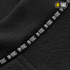 Кофта M-Tac Centurion Microfleece Black M - зображення 9