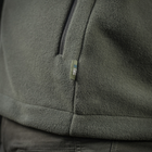 Куртка M-Tac Combat Fleece Jacket Army Olive S/R - изображение 13