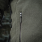 Куртка M-Tac Combat Fleece Jacket Army Olive M/L - изображение 9