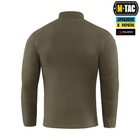 M-Tac кофта Combat Fleece Polartec Jacket Dark Olive 2XL/R - изображение 4