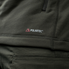 M-Tac кофта Berserk Polartec Dark Olive 2XL - изображение 14