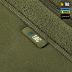 M-Tac кофта Polartec Sport Army Olive XS - зображення 6