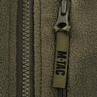 M-Tac куртка Alpha Microfleece Gen.II Army Olive 3XL - зображення 6