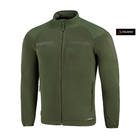 M-Tac куртка Combat Fleece Polartec Jacket Army Olive XS/L - изображение 1