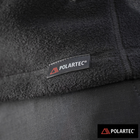 M-Tac кофта Berserk Polartec Black 2XL - зображення 10