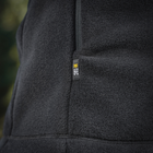 M-Tac кофта Sprint Fleece Polartec Black XS - изображение 10