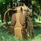 M-Tac рюкзак Trooper Pack Coyote - изображение 9