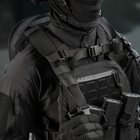 M-Tac рюкзак Sturm Elite Black - изображение 13