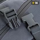 M-Tac рюкзак Intruder Pack Grey - изображение 10