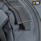 M-Tac рюкзак Intruder Pack Grey - зображення 11