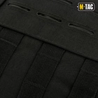 M-Tac рюкзак однолямочный Armadillo Black - изображение 4