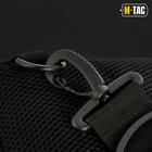 M-Tac рюкзак однолямочный Armadillo Black - изображение 8