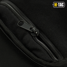 M-Tac рюкзак однолямочный Armadillo Black - изображение 13