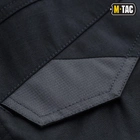 M-Tac шорты Aggressor Gen.II Flex Dark Navy Blue 2XL - изображение 10