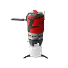 Система приготовления пищи Fire Maple FMS X5 Polaris (Красная,FMS X5R)