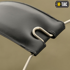 M-Tac наушники стрелковые Tac Force Olive - изображение 5