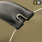 M-Tac наушники стрелковые активные Tactical 6S Olive - изображение 6