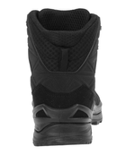 Ботинки тактические Lowa innox pro gtx mid tf black (черный) UK 7/EU 41 - изображение 9
