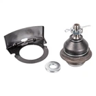 Опора кульова (передня) Kia Ceed/Hyundai i30 06-13 FEBI BILSTEIN 109572 UA63 Febi Bilstein (109572)