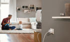Inteligentne gniazdo Eve Energy Smart Plug and Power meter białe (10EBN9951) - obraz 5