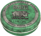 Pomada do stylizacji włosów Reuzel Green 35 g (869519000037) - obraz 1