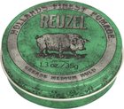 Pomada do stylizacji włosów Reuzel Green 35 g (869519000037) - obraz 1