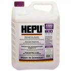 Антифриз HEPU G12+ VIOLET-PURPLE концентрат (Канистра 5л) P999-G12PLUS-005 HEPU (P999G12PLUS005)