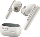 Наушники Poly Voyager Free 60+ Earbuds + BT700C + TSCHC White (7Y8G6AA)