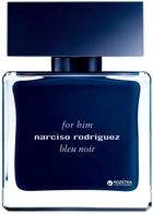 Woda toaletowa dla mężczyzn Narciso Rodriguez for Him Bleu Noir 50 ml (3423478805958) - obraz 1