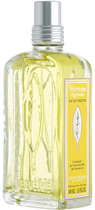 Woda toaletowa unisex L'Occitane en Provence Citrus Verbena 100 ml (3253581718841) - obraz 1