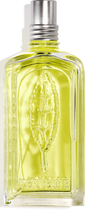 Woda toaletowa unisex L'Occitane en Provence Citrus Verbena 100 ml (3253581718841) - obraz 2