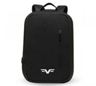 Рюкзак для ноутбука 15.6" Frime Crosstech Black