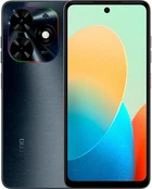 Смартфон tecno Spark Go 2024 (bg6) 6.56" 4/128гб, 2sim, 5000мА • год, Gravity Black 4894947010538