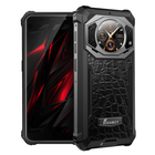 Смартфон FOSSiBOT f101 Pro 8/128Gb black leather