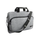 Сумка для ноутбука Grand-X sb-149g 15.6" soft pocket Grey