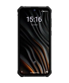 Смартфон Sigma mobile X-treme pq55 Dual Sim Black