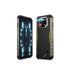 Смартфон UleFone Armor 22 8/256Gb green Night Vision