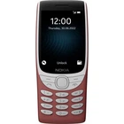 Мобильный телефон Nokia 8210 ds 4g Red