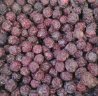 Вишня ягоды сушеные с косточкой 100 г - изображение 1