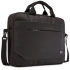 Сумка для ноутбука case logic Advantage Attache 14" adva-114 (Black) (3203986)