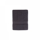 Полотенце Karaca Home Daily Soft antrasit антрацит 50*90 (svt-2000022310437)