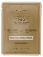 Maska do twarzy Alqvimia Essentially Beautiful Calm Ansiktsmask 1 szt (8420471013057)