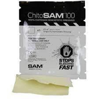 Кровоостанавливающая Салфетка Chito SAM 100 (10см*10см) - изображение 3