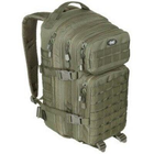 Тактичний рюкзак Мax Fuchs Assault I, 30L