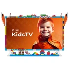 Телевiзор KIVI KidsTV