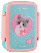Ланч-бокс Kite SP24-160-1 Studio Pets, 420 мл