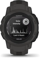 Спортивний годинник Garmin Instinct 2S Solar Graphite (010-02564-00) - зображення 8