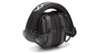 Активні навушники протишумові захисні Venture Gear Clandestine NRR 24dB - зображення 4