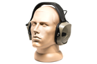 Активні навушники протишумові захисні Venture Gear AMP NRR 26dB з Bluetooth - зображення 8